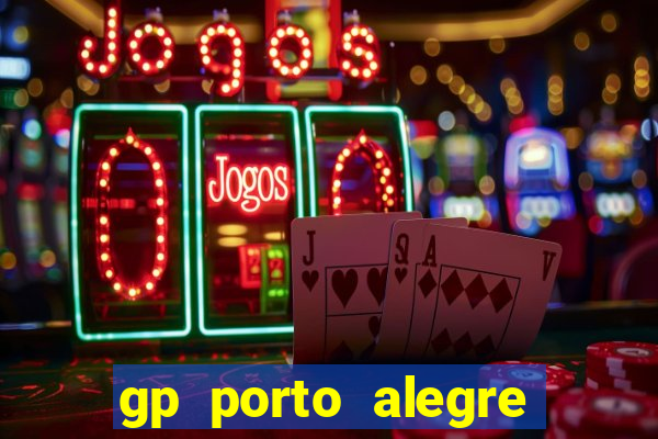 gp porto alegre viva local